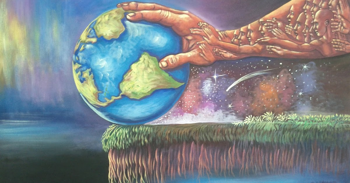 SATURNO CONGIUNTO A NETTUNO, TRA UTOPIA E&nbsp;REALTA’