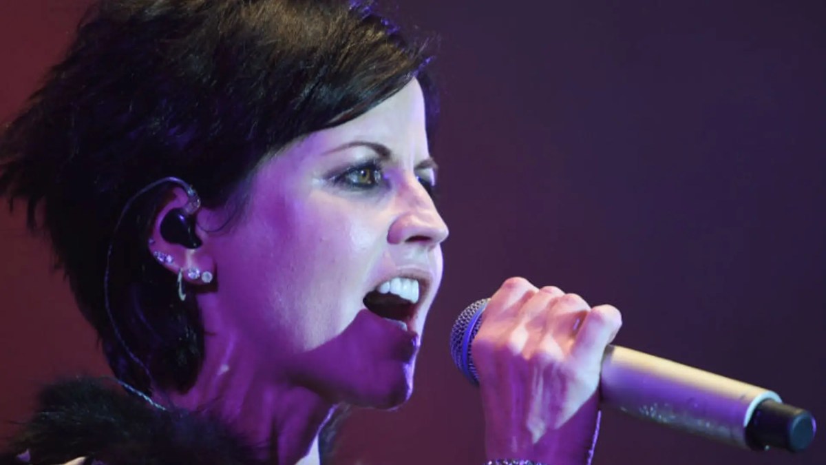 LE NUBI D’IRLANDA NEL CIELO DI&nbsp;DOLORES