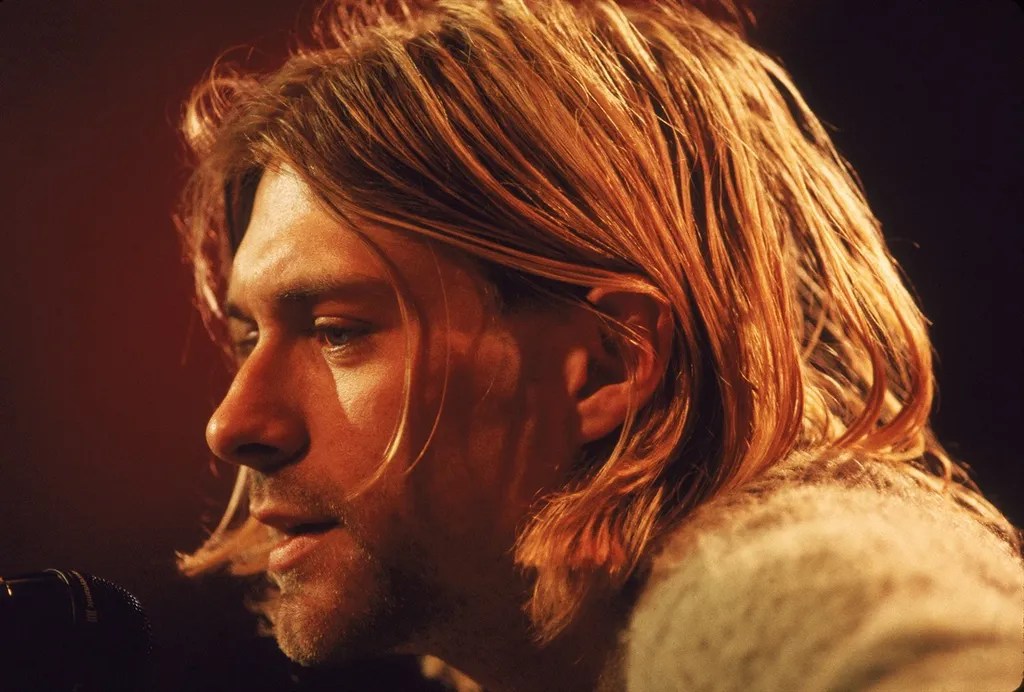 KURT, E L’ILLUSIONE DEL&nbsp;NIRVANA